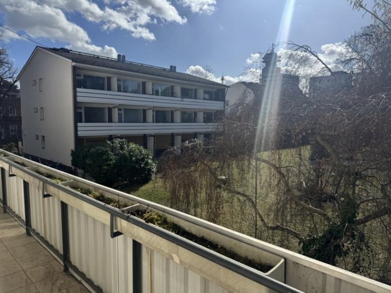 Berlin Attraktive Eigentumswohnung im schönen Berliner Westend - Charlottenburg Wohnung kaufen