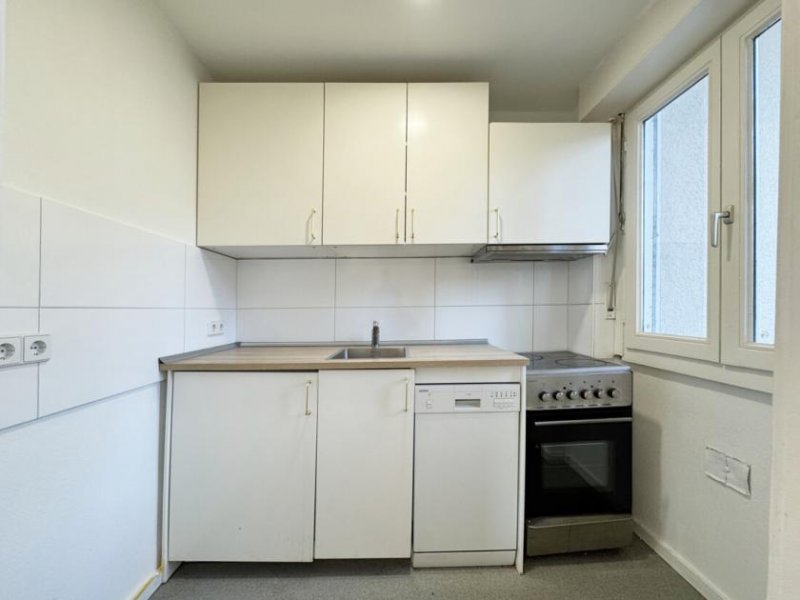 Berlin Gartenwohnung in Berlin-Westend 
unweit Theodor-Heuss-Platz Wohnung kaufen