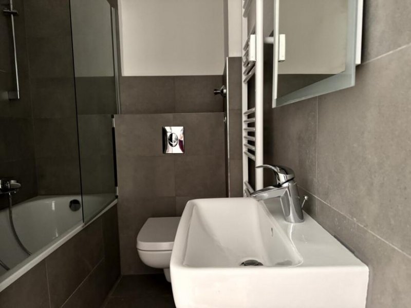 Berlin Gartenwohnung in Berlin-Westend 
unweit Theodor-Heuss-Platz Wohnung kaufen