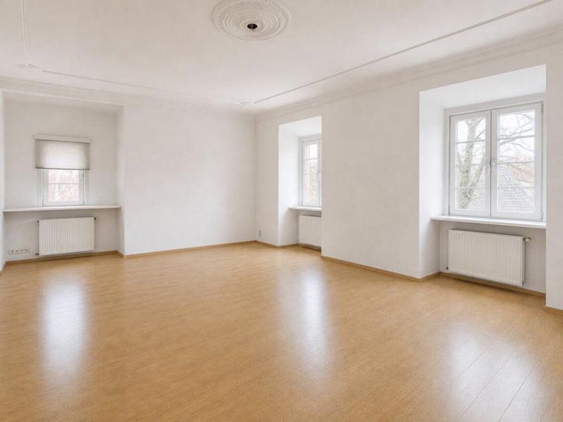 Berlin Helle Dachgeschosswohnung im beliebten Westend Wohnung kaufen