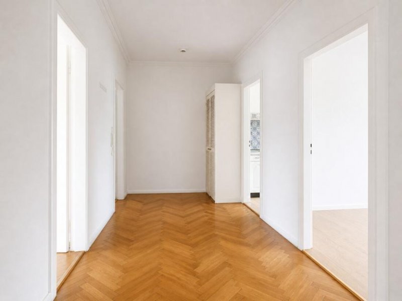 Berlin Helle Dachgeschosswohnung im beliebten Westend Wohnung kaufen