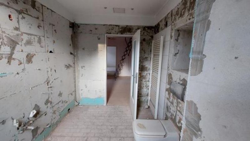 Berlin Im Westen was Neues - Stadtvilla in Westend Haus kaufen