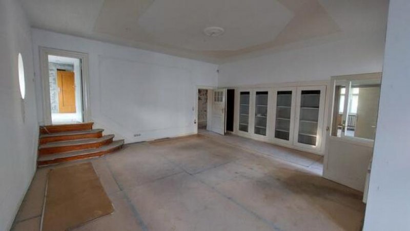 Berlin Im Westen was Neues - Stadtvilla in Westend Haus kaufen