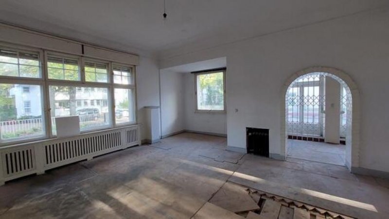 Berlin Im Westen was Neues - Stadtvilla in Westend Haus kaufen