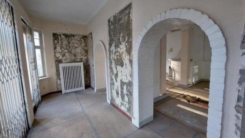 Berlin Im Westen was Neues - Stadtvilla in Westend Haus kaufen