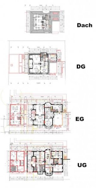 Berlin Im Westen was Neues - Stadtvilla in Westend Haus kaufen
