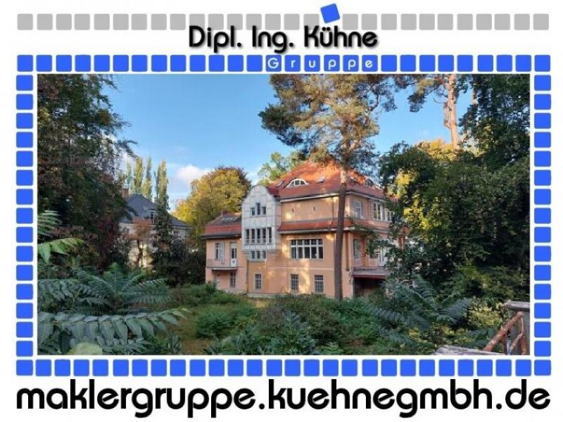 Berlin Im Westen was Neues - Stadtvilla in Westend Haus kaufen