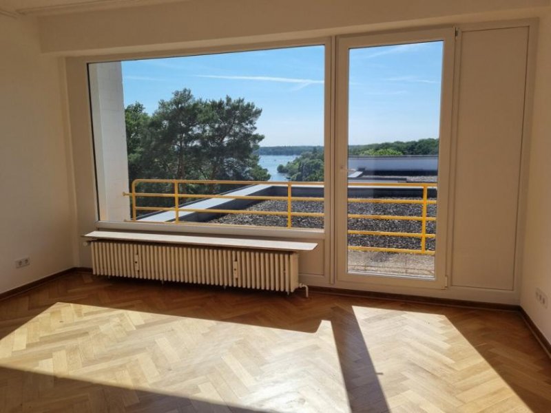 Berlin Havelblick inklusive!
Moderne Terrassenwohnung am Stößensee Wohnung kaufen