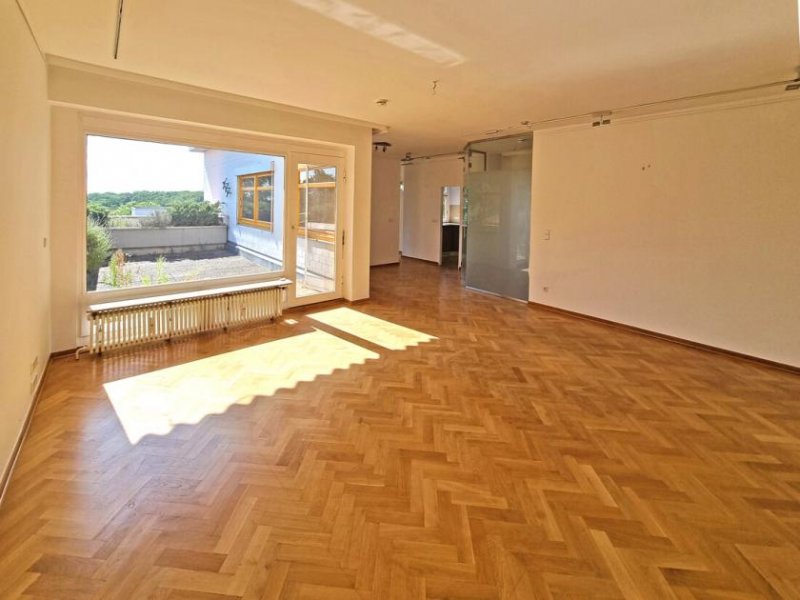 Berlin Havelblick inklusive!
Moderne Terrassenwohnung am Stößensee Wohnung kaufen