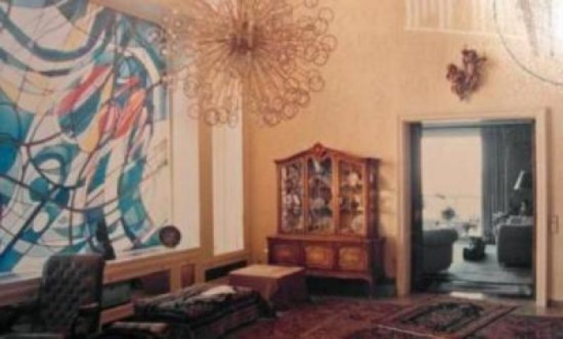 Berlin ***Luxuriöse 11 Zimmer-Wohnung in bester Lage von Charlottenburg-Nahe Stößensee *** Wohnung kaufen