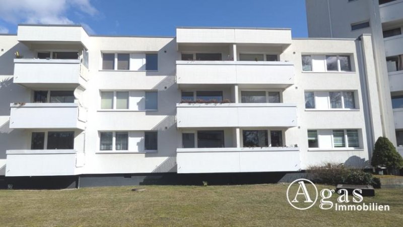 Berlin Wertstabile Kapitalanlage: Vermietete 2-Zimmer-Wohnung mit Sonnenbalkon in Charlottenburg Wohnung kaufen