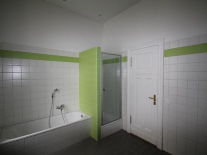 Berlin Charlottenburger Altbau-Investment - (WE K04) Wohnung kaufen