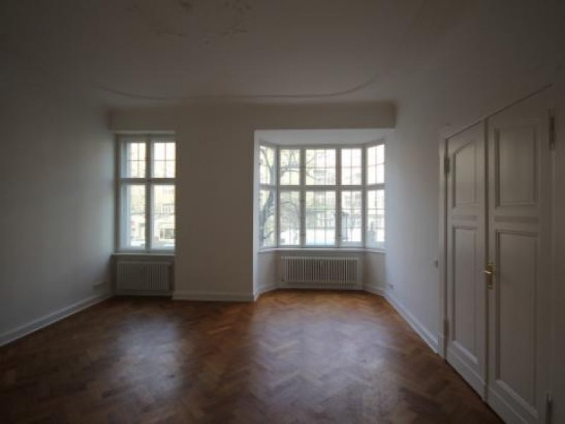Berlin Charlottenburger Altbau-Investment - (WE K04) Wohnung kaufen