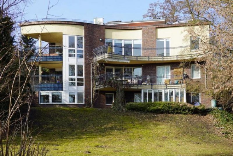 Berlin Eigentumswohnungen in exklusiver Lage in Berlin-Gatow Haus kaufen
