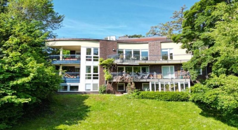 Berlin Mehrfamilienhäuser in Berliner Wasserlagen werden zur Rarität Haus kaufen