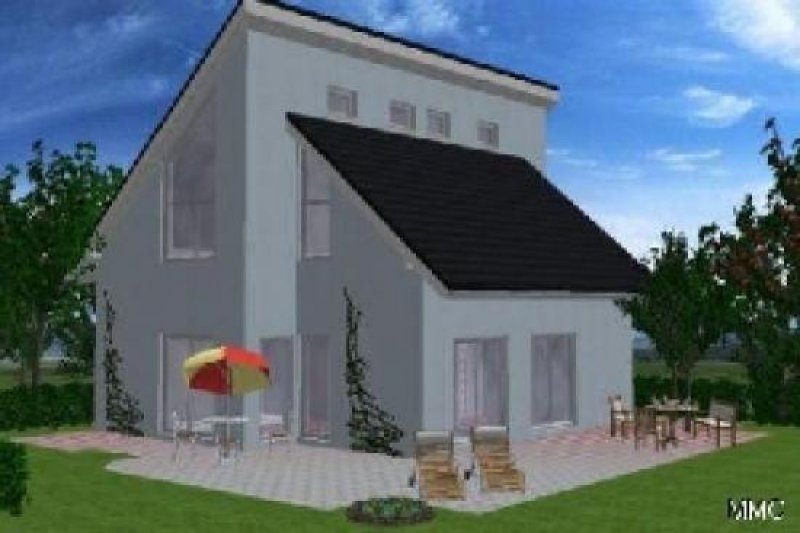 Berlin - Zehlendorf Gemütliches EFH sucht Bauherren, inkl. Grundstück in Berlin - Zehlendorf Haus kaufen