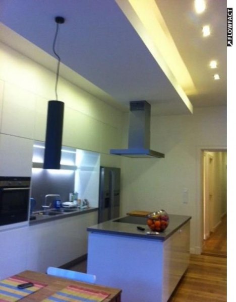 Berlin Exklusive 6 Zi. Wohnung in einer Stadt-Villa / Doppelhaushälfte Haus kaufen