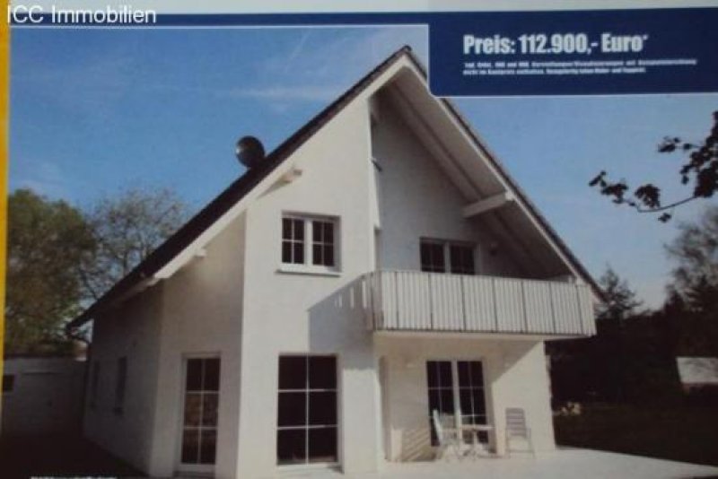 Berlin Stadthaus Vision Finesse Haus kaufen