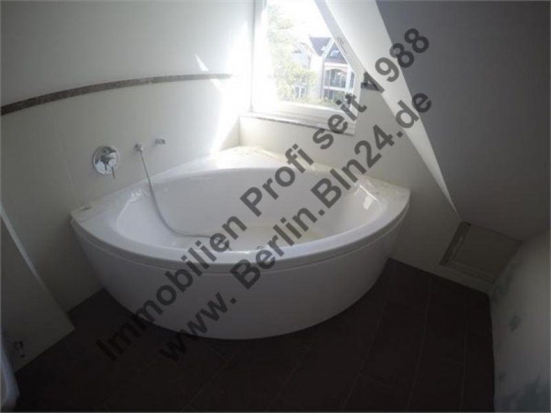 Berlin Neubau - Ein Traum Luxus Penthouse mit Galerie Wohnung kaufen