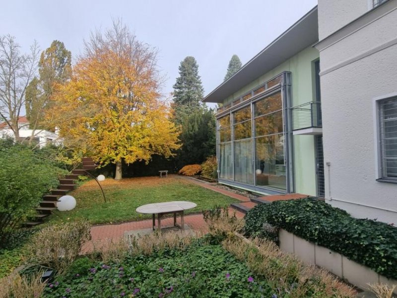 Berlin Einzigartiges Villenensemble
 
nahe Freier Universität Haus kaufen