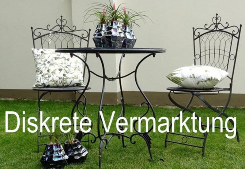 Berlin Idylle trifft urbane Anbindung- Villa in Premium-Wohnlage Haus kaufen