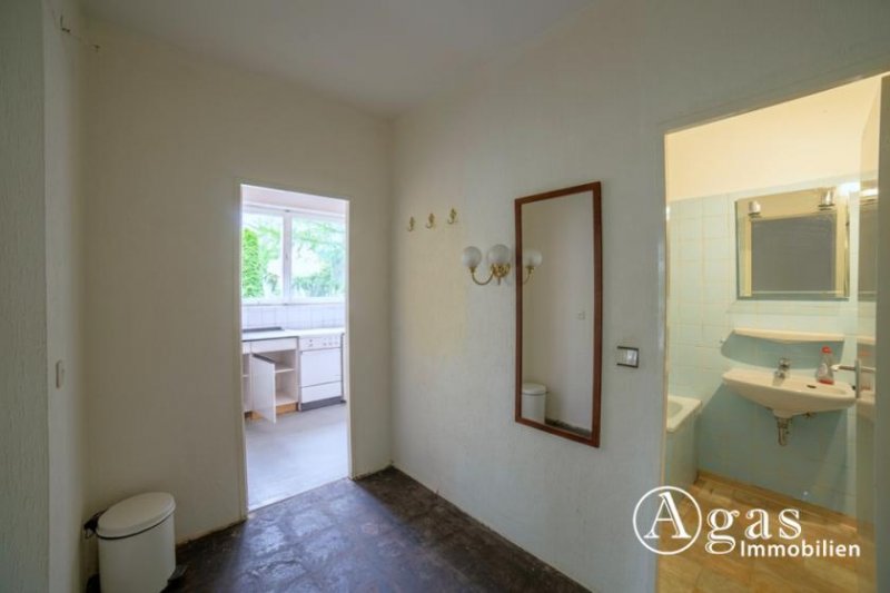 Berlin Wohnung in beliebter Lage von Dahlem - Gestalten Sie Ihr neues Zuhause Wohnung kaufen