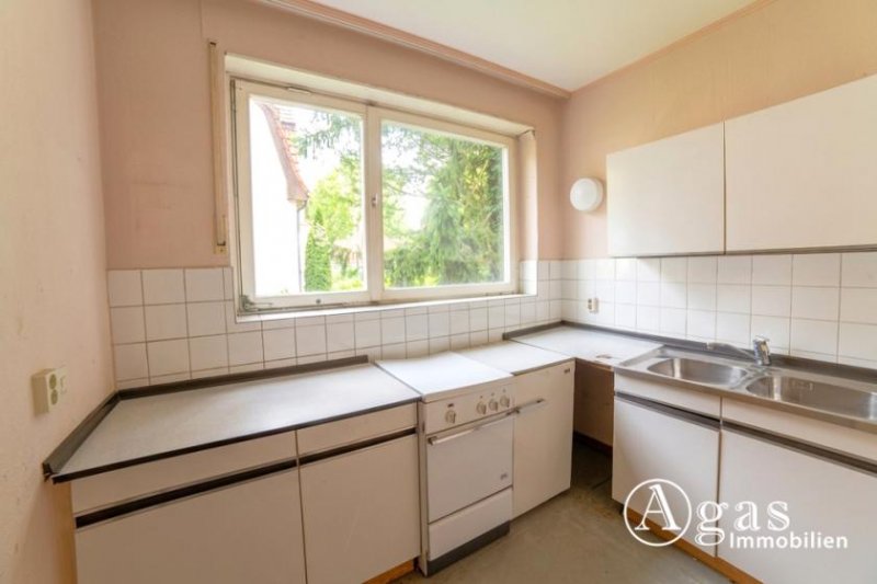 Berlin Wohnung in beliebter Lage von Dahlem - Gestalten Sie Ihr neues Zuhause Wohnung kaufen