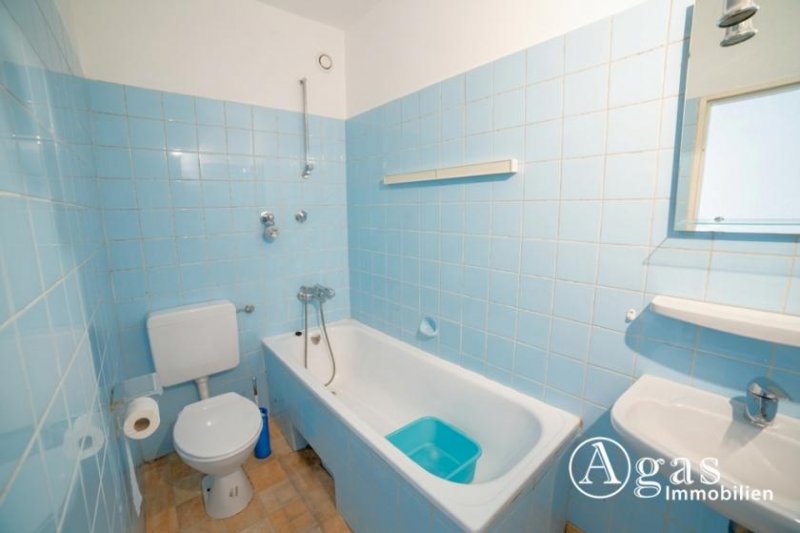 Berlin Wohnung in beliebter Lage von Dahlem - Gestalten Sie Ihr neues Zuhause Wohnung kaufen