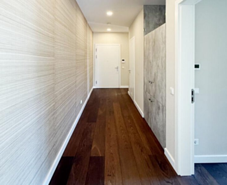 Berlin Zeitlose Eleganz
am Grunewald Wohnung kaufen