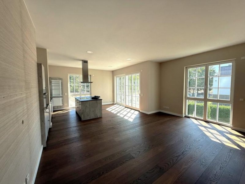 Berlin Zeitlose Eleganz
am Grunewald Wohnung kaufen