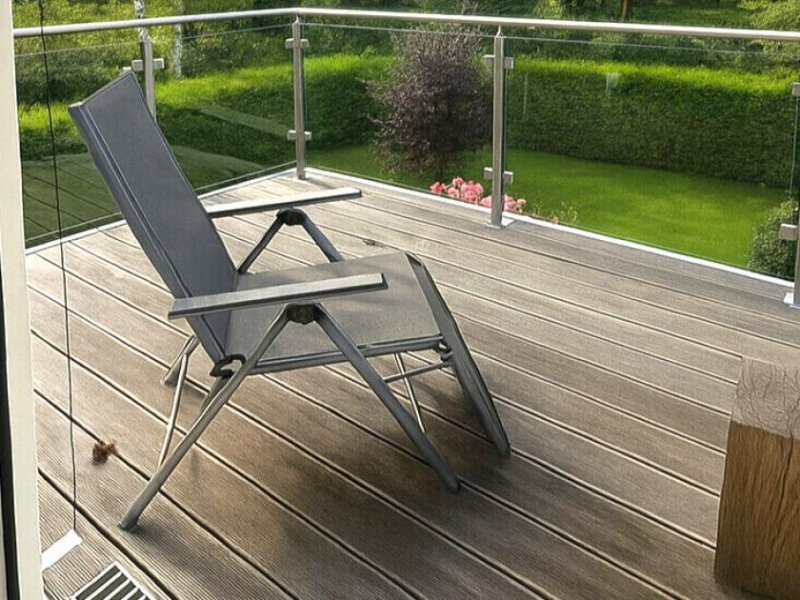 Berlin Zeitlose Eleganz 
am Grunewald Wohnung kaufen