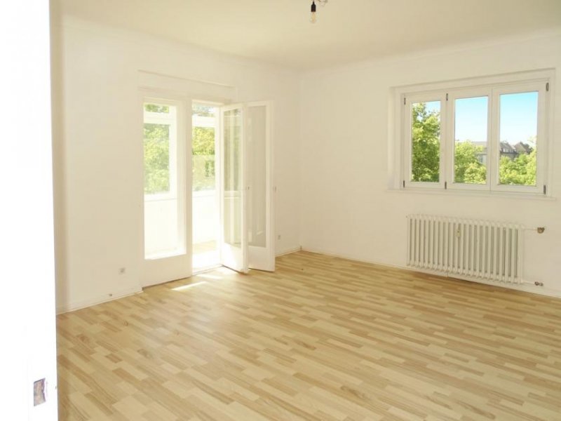 Berlin Attraktive 3-Zimmerwohnung mit Süd-Westwintergarten Wohnung kaufen