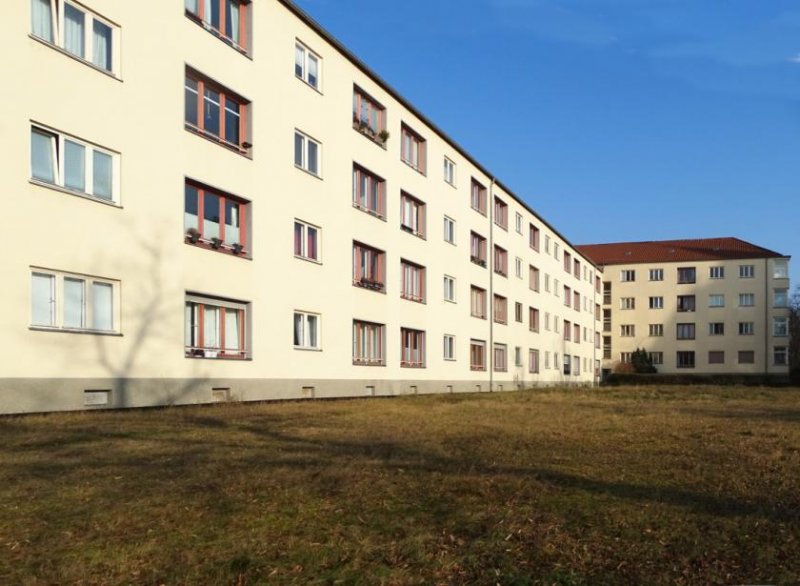 Berlin Charmante 2-Zimmer-Wohnung 
in gepflegter Wohnanlage
-bezugsfrei- Wohnung kaufen
