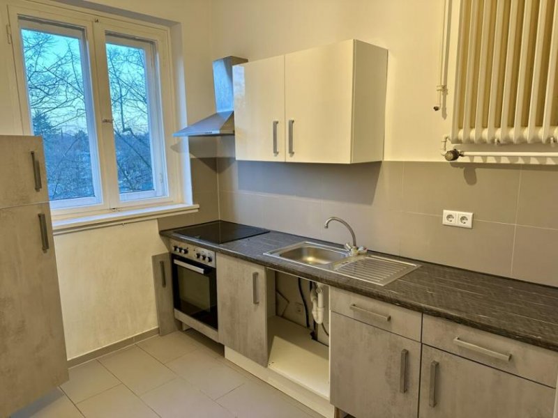 Berlin Charmante 2-Zimmer-Wohnung
in gepflegter Wohnanlage
-bezugsfrei- Wohnung kaufen