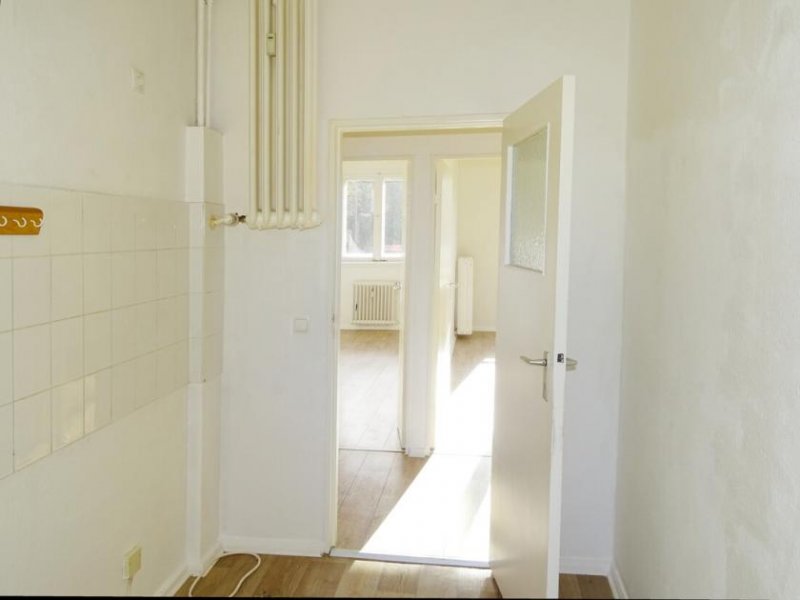 Berlin Charmante 2-Zimmer-Wohnung 
in gepflegter Wohnanlage
-bezugsfrei- Wohnung kaufen