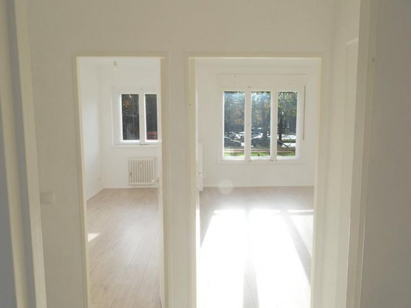 Berlin Charmante 2-Zimmer-Wohnung 
in gepflegter Wohnanlage
-bezugsfrei- Wohnung kaufen