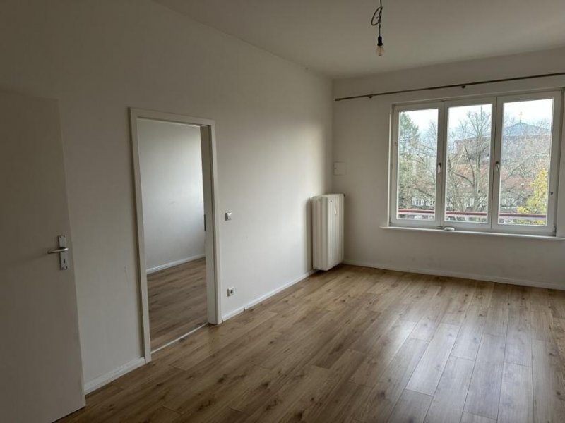 Berlin Charmante 2-Zimmer-Wohnung 
in gepflegter Wohnanlage
-bezugsfrei- Wohnung kaufen