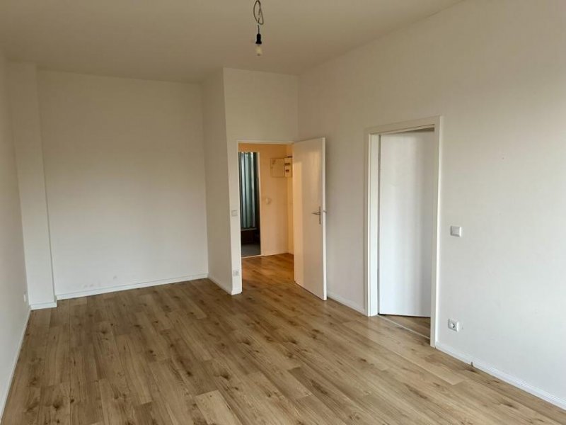 Berlin Charmante 2-Zimmer-Wohnung 
in gepflegter Wohnanlage
-bezugsfrei- Wohnung kaufen