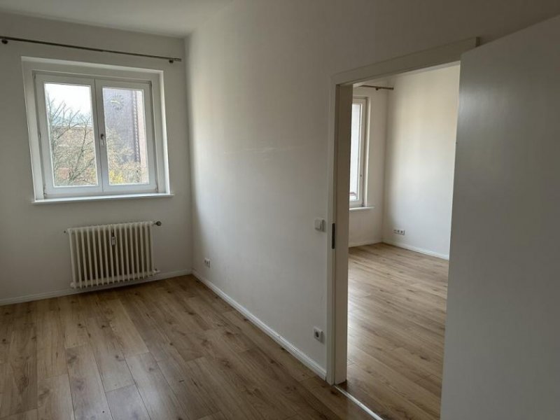 Berlin Charmante 2-Zimmer-Wohnung 
in gepflegter Wohnanlage
-bezugsfrei- Wohnung kaufen