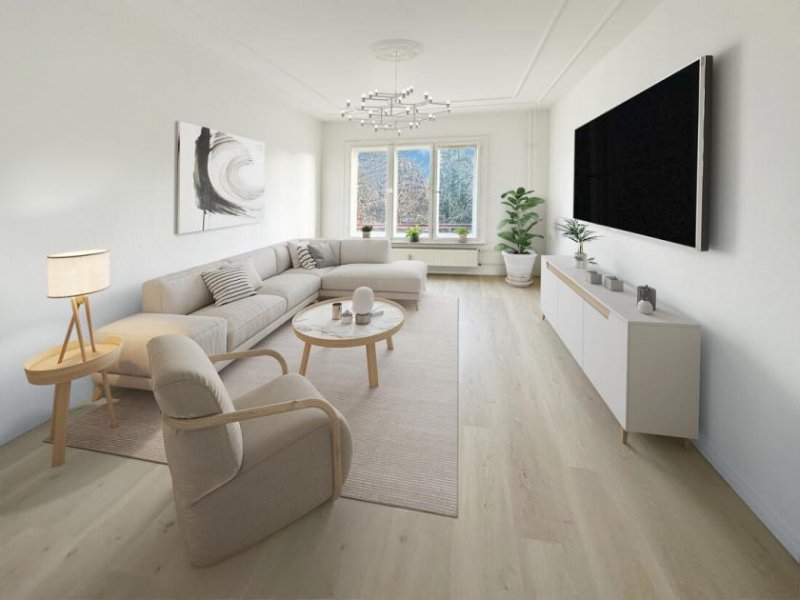 Berlin Helle -Zimmer-Wohnung im 2. OG
in zentraler Lage von Schmargendorf Wohnung kaufen