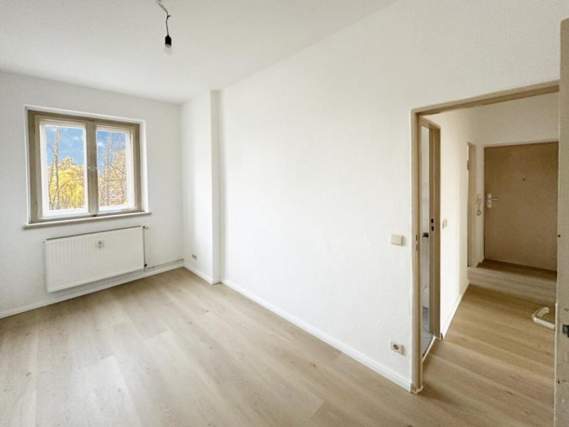 Berlin Helle -Zimmer-Wohnung im 2. OG
in zentraler Lage von Schmargendorf Wohnung kaufen
