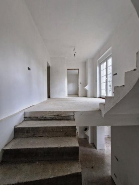 Berlin Repräsentative klassische Villa Haus kaufen