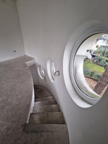 Berlin Repräsentative klassische Villa Haus kaufen