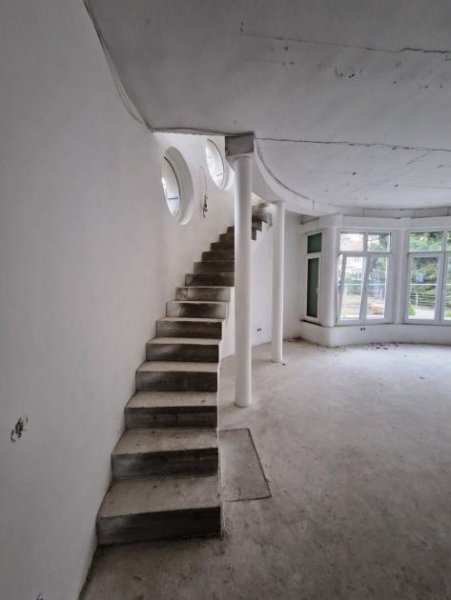 Berlin Repräsentative klassische Villa Haus kaufen