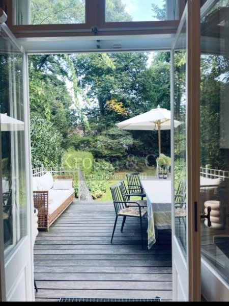 Potsdam Das perfekte Familiendomizil! 
Historisches Wohnhaus nahe dem Neuen Garten Haus kaufen