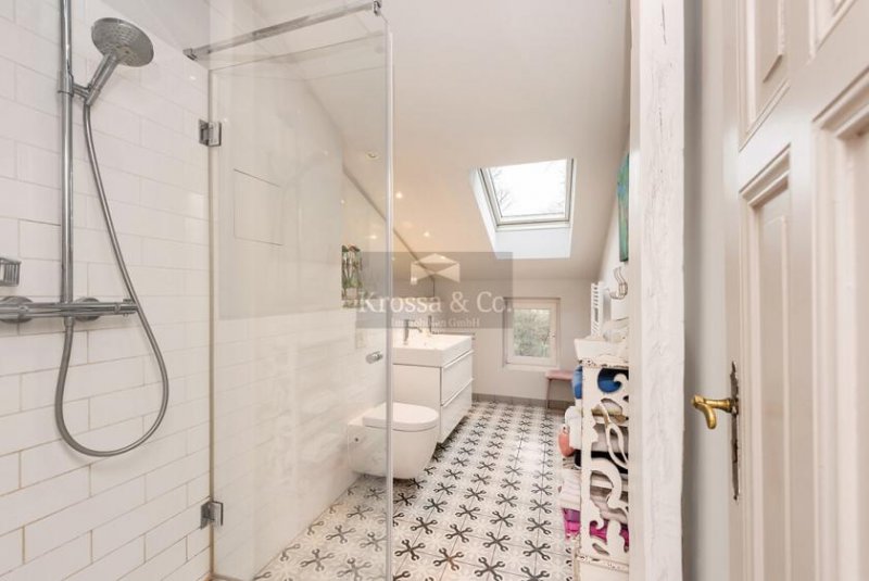 Potsdam Das perfekte Familiendomizil! 
Historisches Wohnhaus nahe dem Neuen Garten Haus kaufen