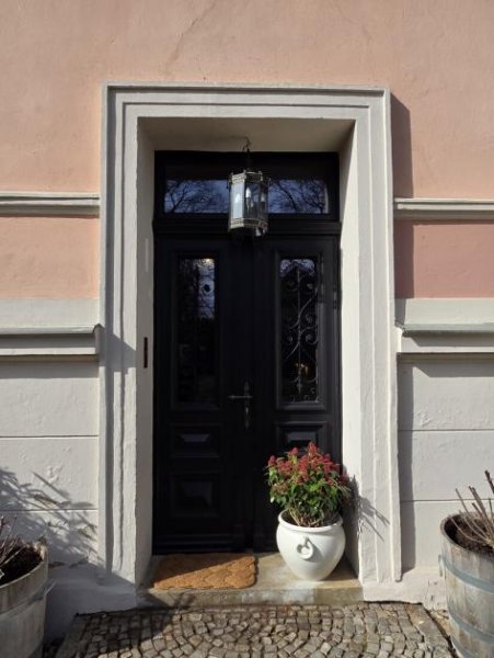 Potsdam Das perfekte Familiendomizil!
Historisches Wohnhaus nahe dem Neuen Garten Haus kaufen