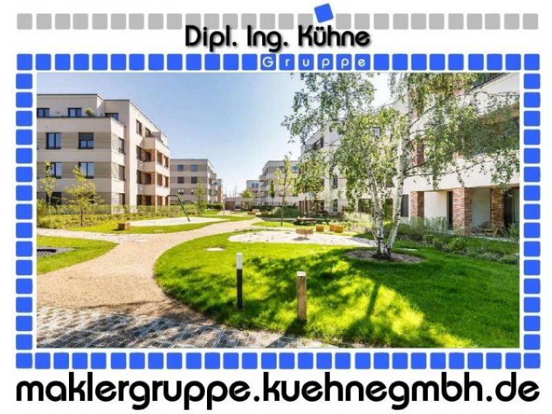 Potsdam Prov.-frei: Neubau Familienwohnung Wohnung kaufen