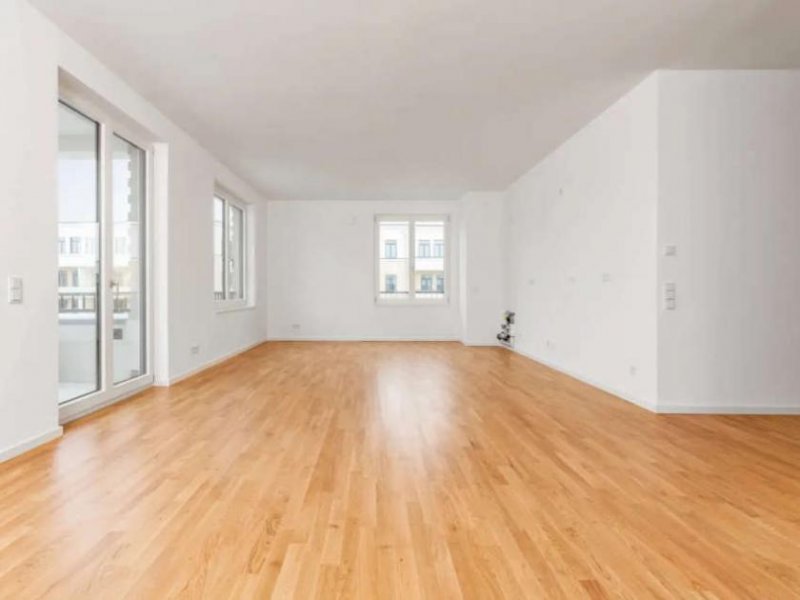 Potsdam Prov.-frei: Neubau Penthouse Wohnung kaufen