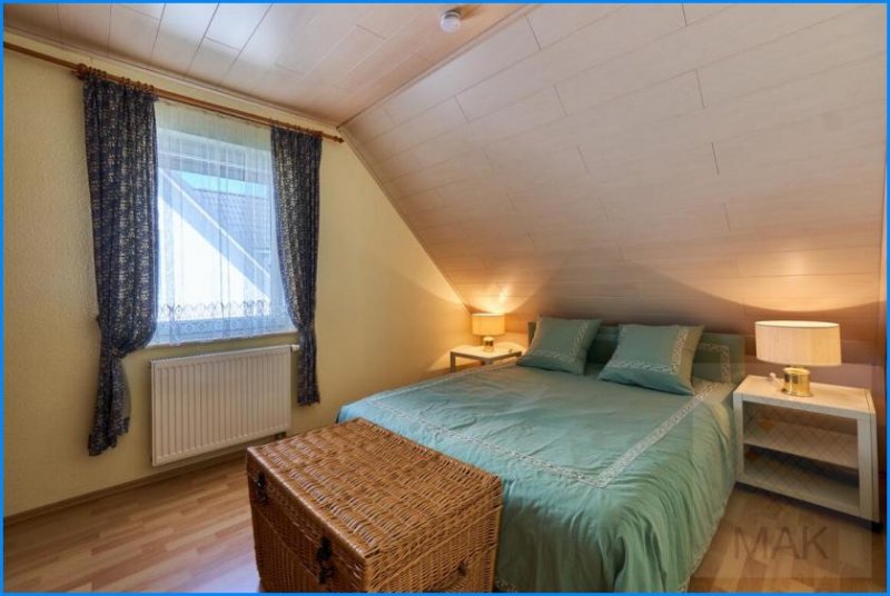 Potsdam MAK Immobilien: Haus in Potsdam- Marquardt zum Kauf, bereit zum Einzug! Haus kaufen